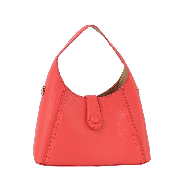 Handbag Republic 2 In 1 Mini Tote With Pouch Salmon