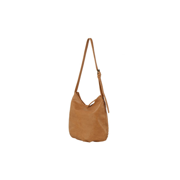 Handbag Republic Calin Oversized Shoulder Bag Black
