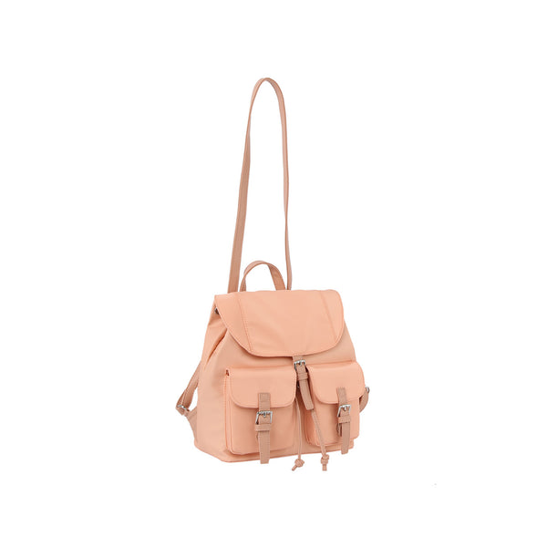 Handbag Republic Convertible Utility Backpack Blush