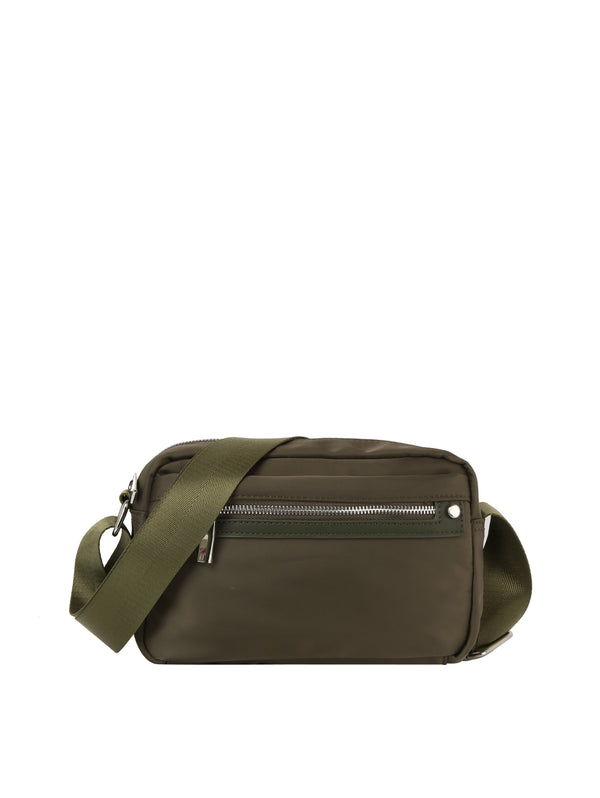 Handbag Republic Calin Functional Crossbody Black