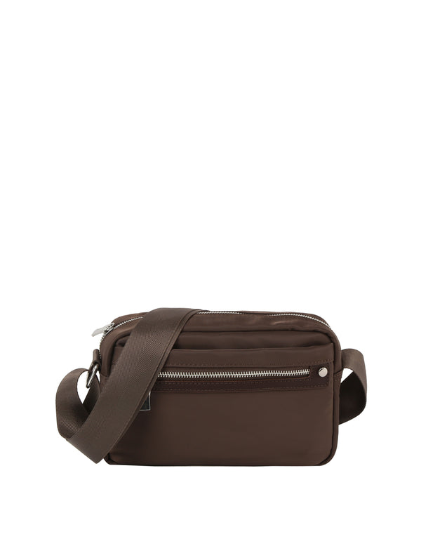 handbag republic Calin Functional Crossbody Black