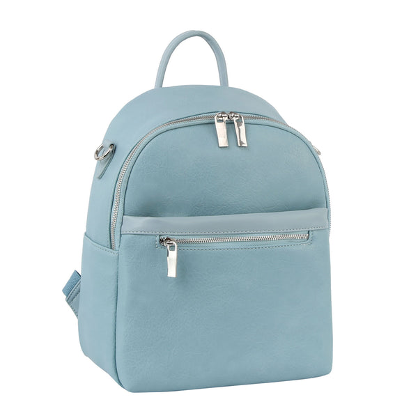 handbag republic Convertible backpack Light Denim