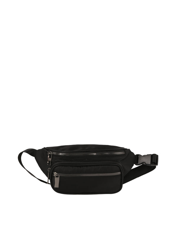 handbag republic MetroMuse Fanny Black