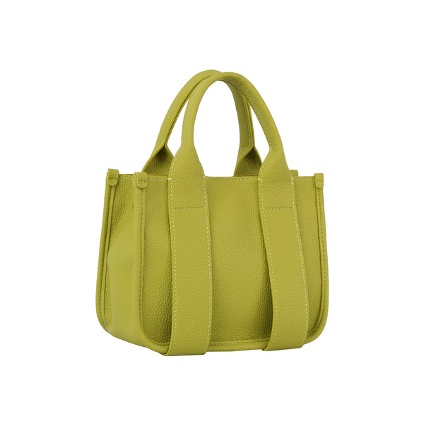 handbag republic Multi compartments mini tote Black