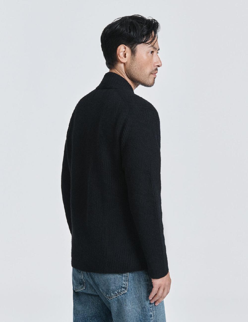 Handvaerk Alpaca Bomber