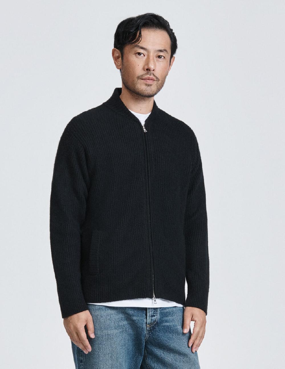 handvaerk Alpaca Bomber