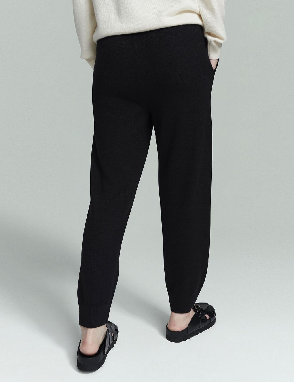 Handvaerk Alpaca Joggers