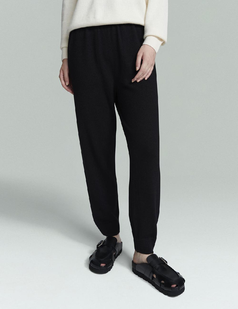 handvaerk Alpaca Joggers