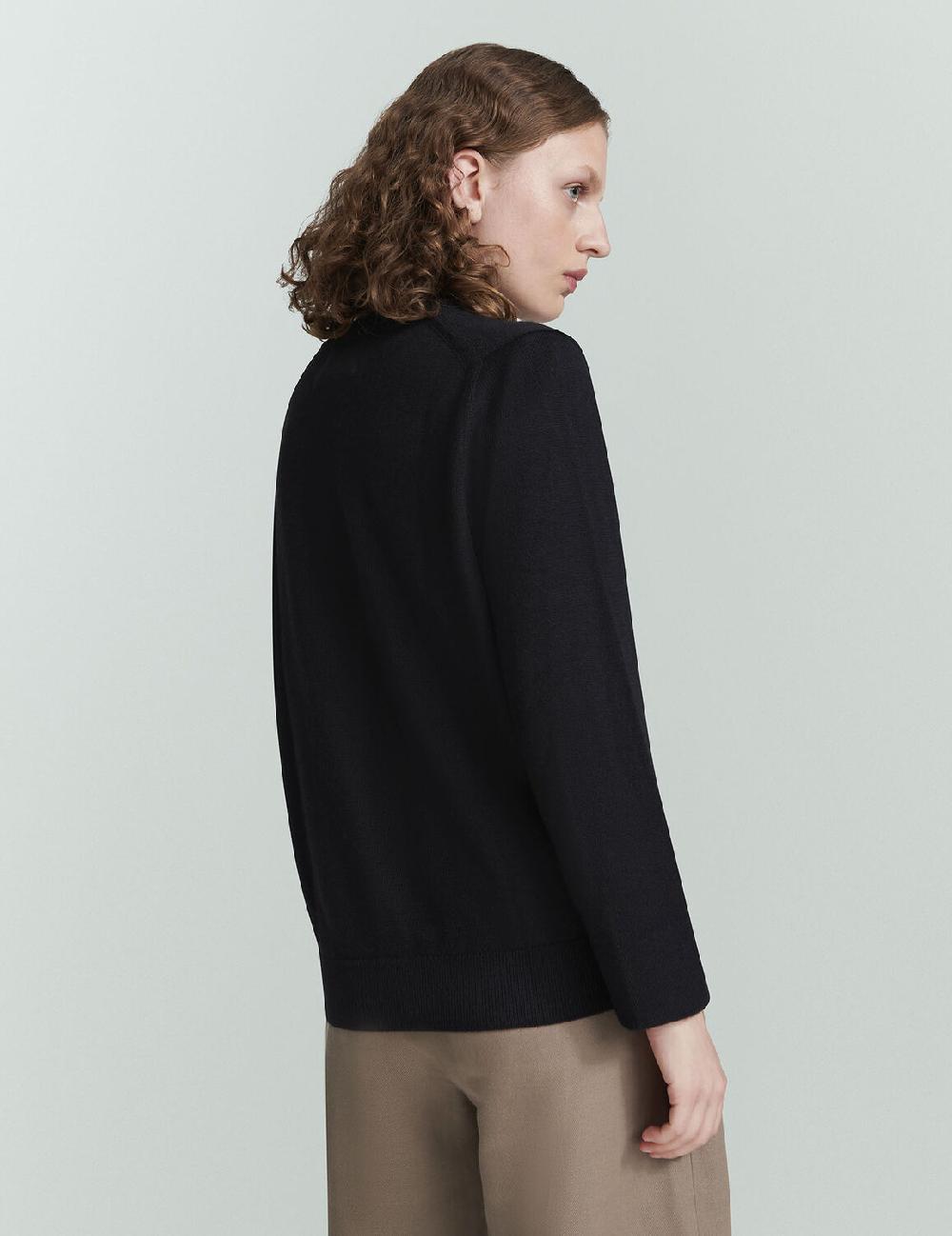 Handvaerk Alpaca Sweater