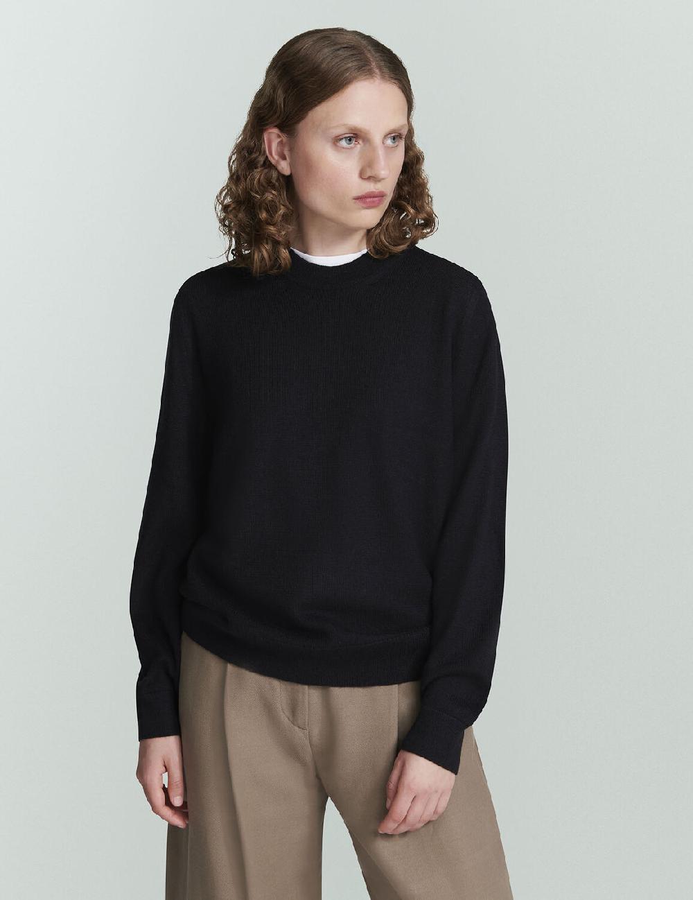 handvaerk Alpaca Sweater