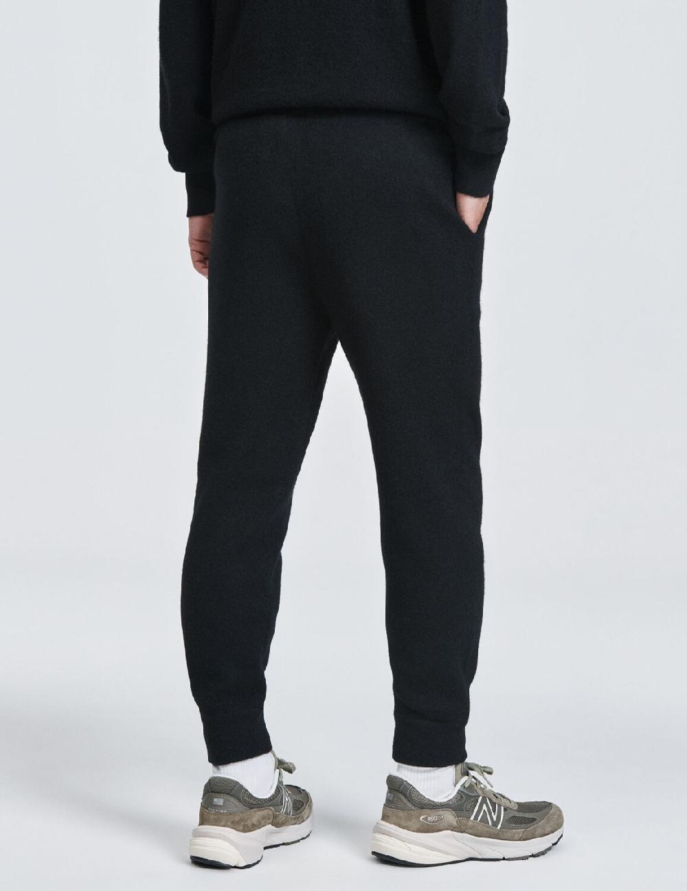 Handvaerk Alpaca Track Pants