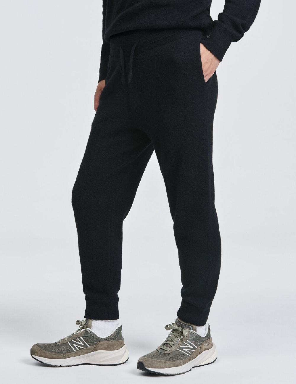 handvaerk Alpaca Track Pants