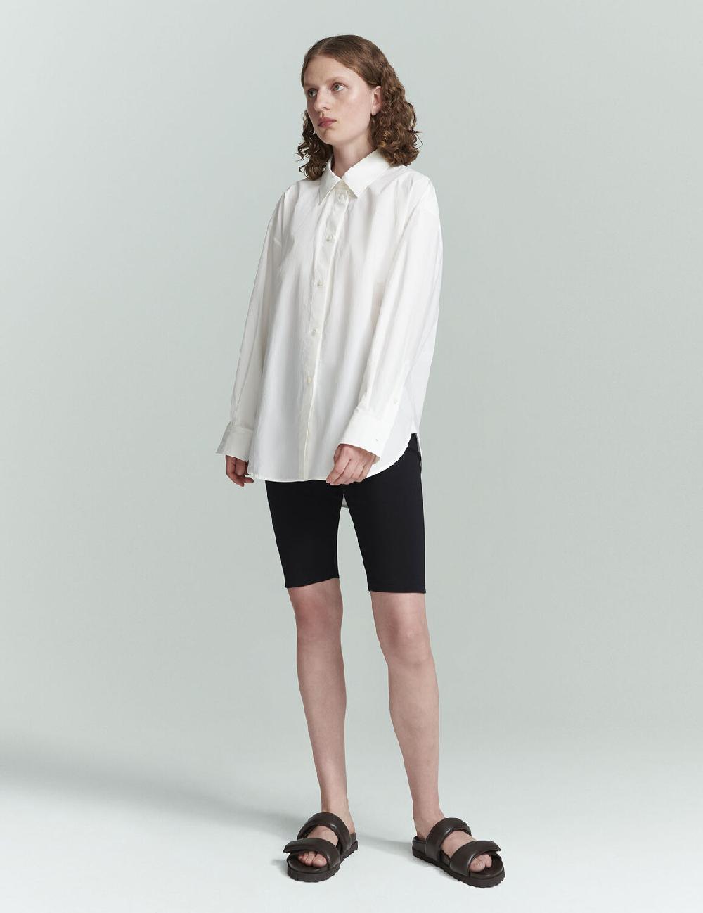 Handvaerk Biker Shorts