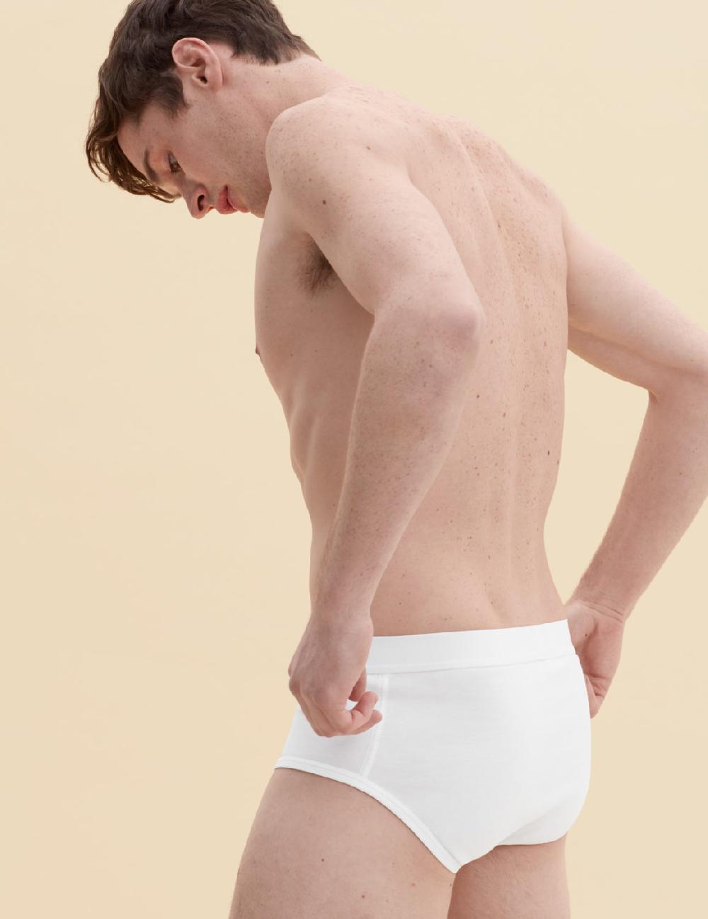 Handvaerk Classic Briefs