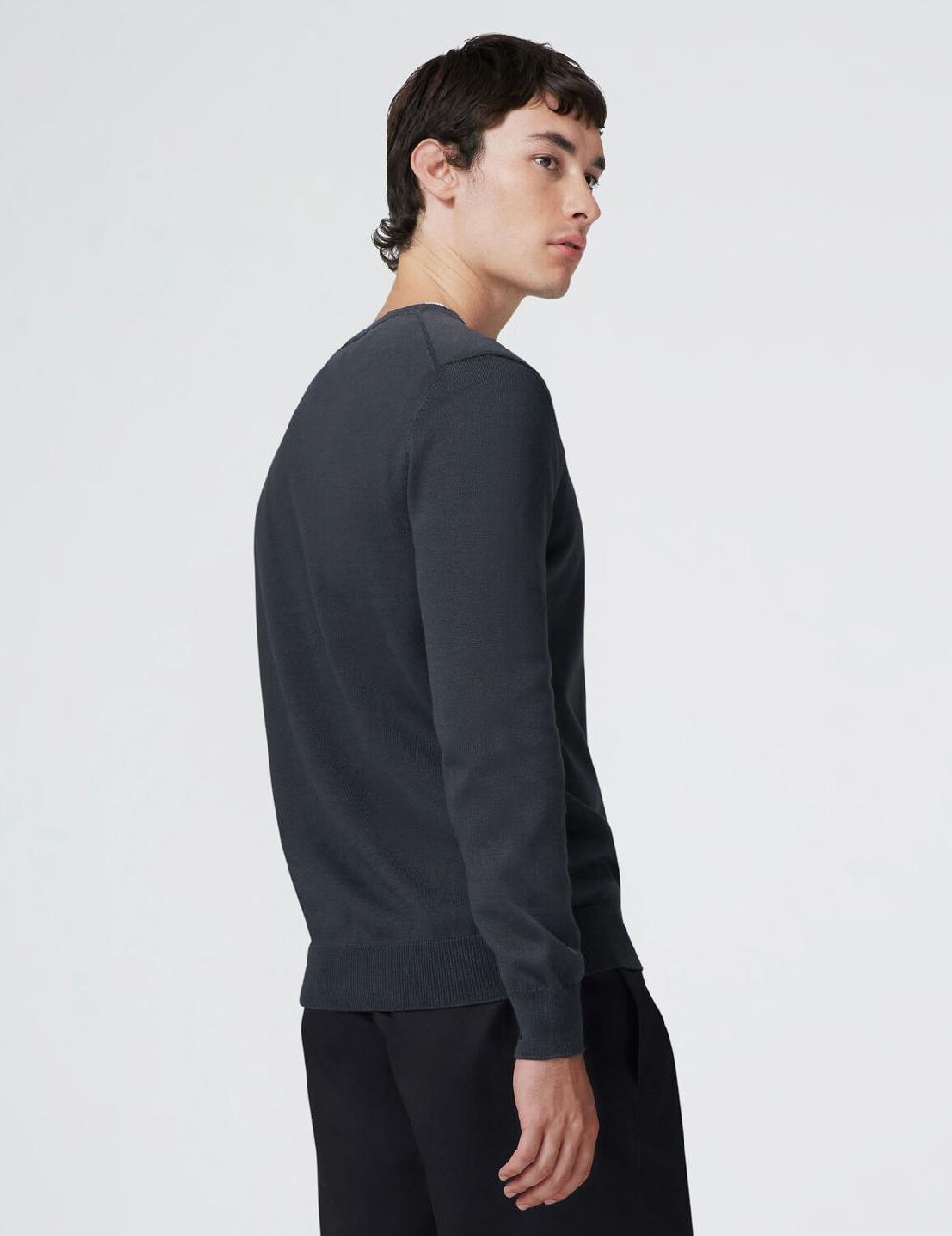 Handvaerk Cotton Sweater