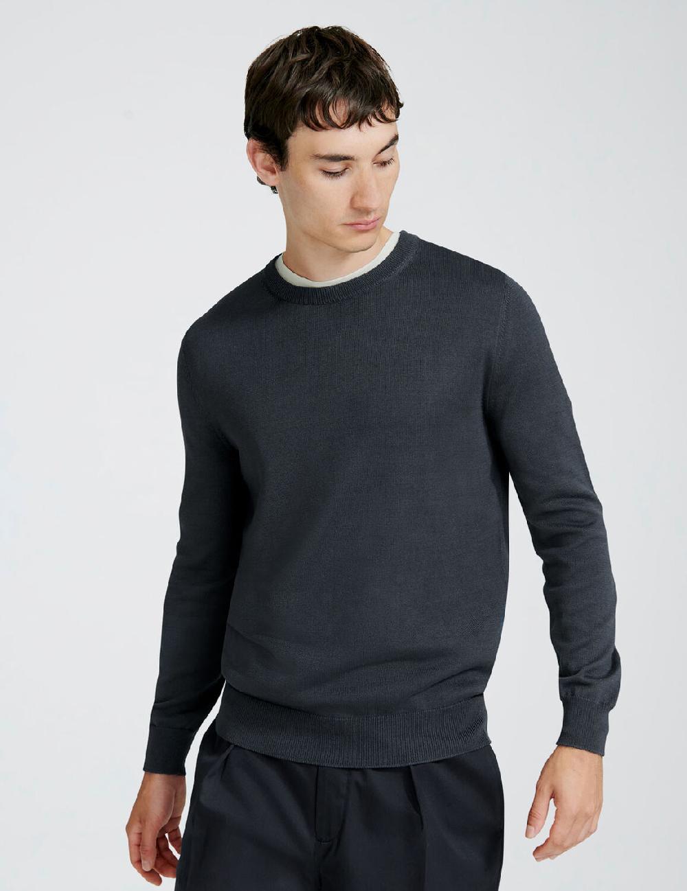 handvaerk Cotton Sweater