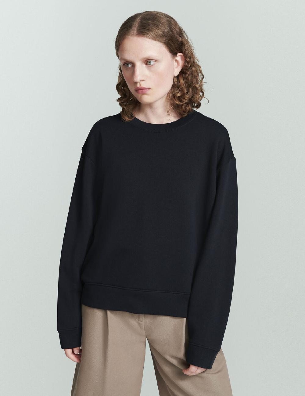 handvaerk Crew Neck Sweatshirt
