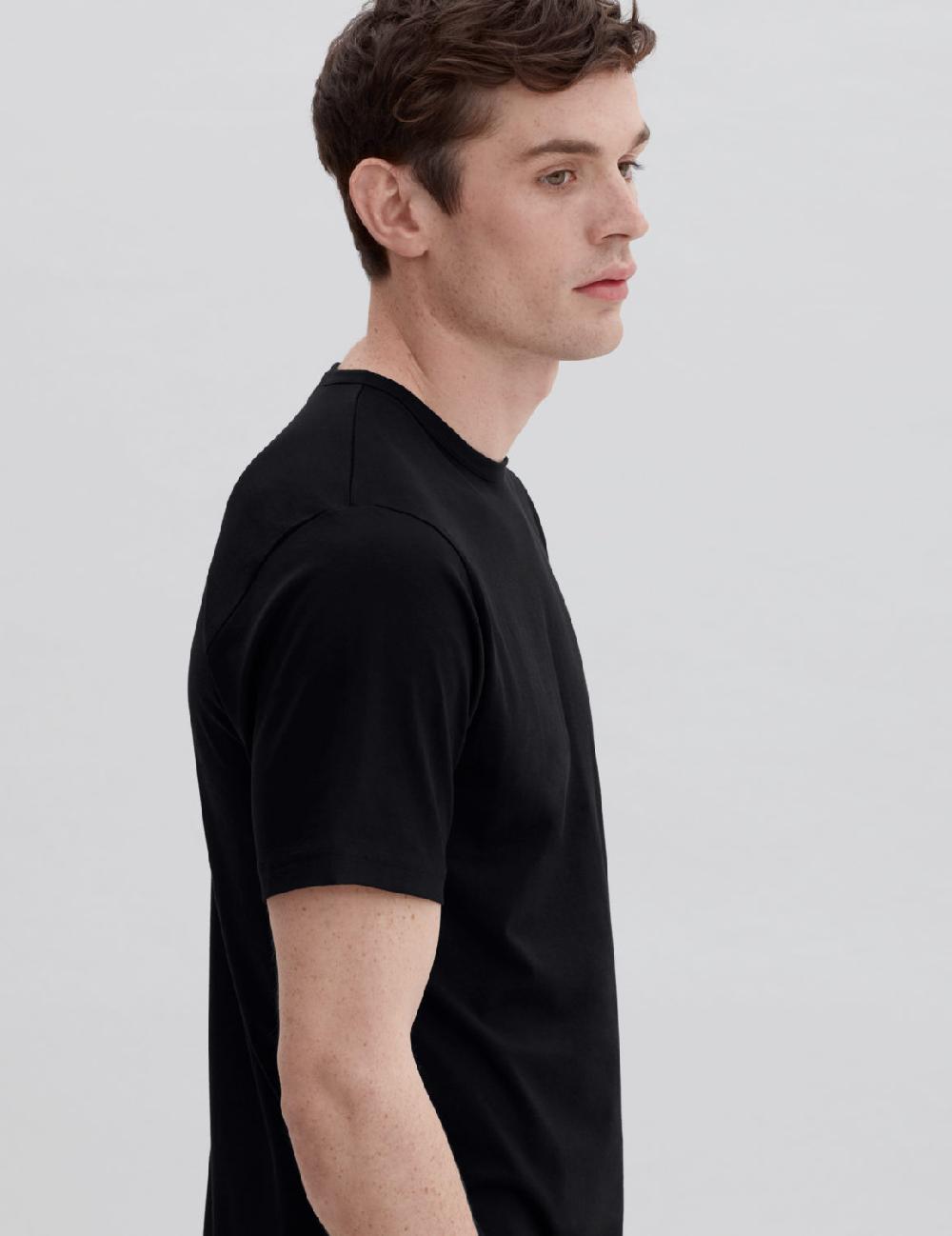 Handvaerk Crew Neck Undershirt