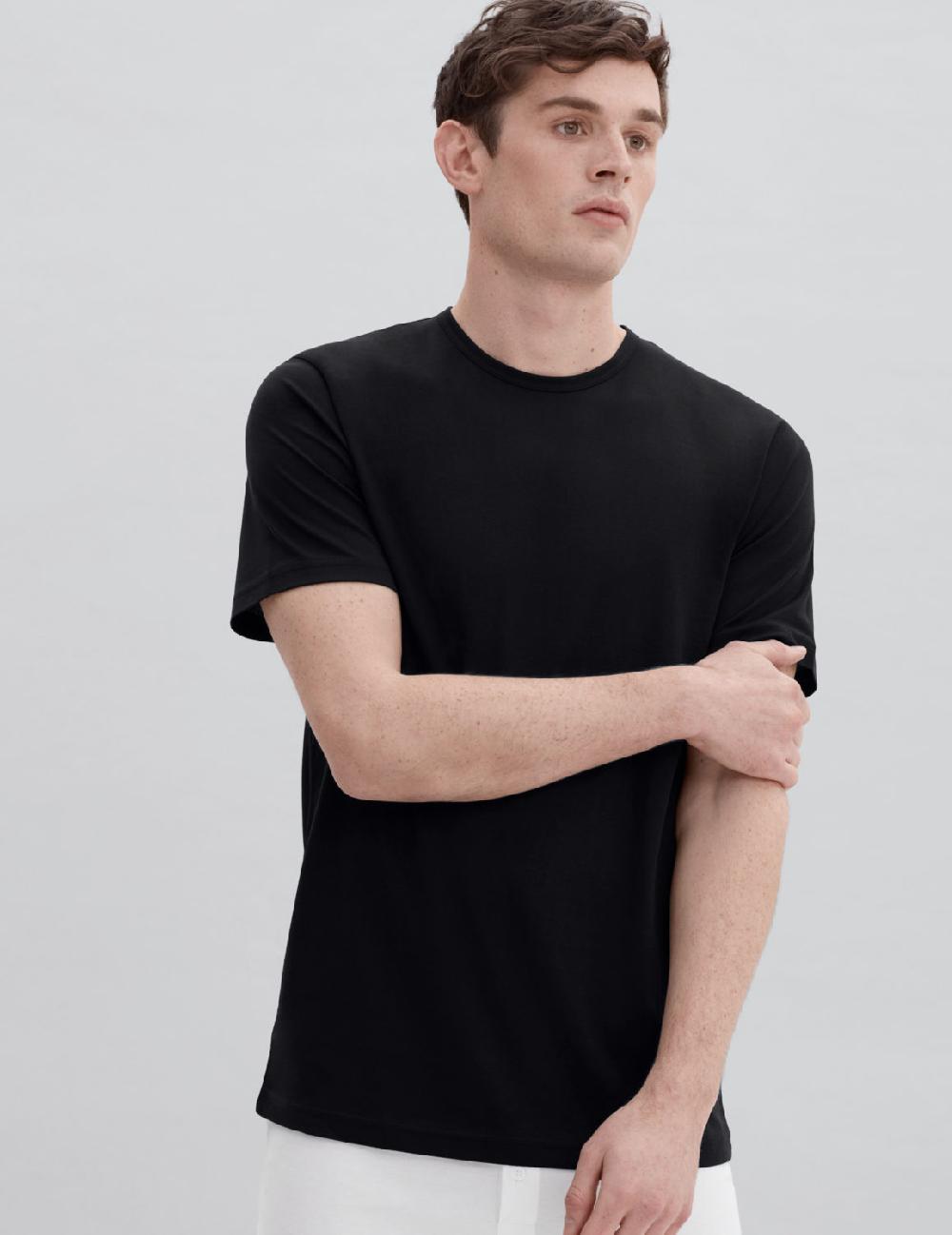 handvaerk Crew Neck Undershirt