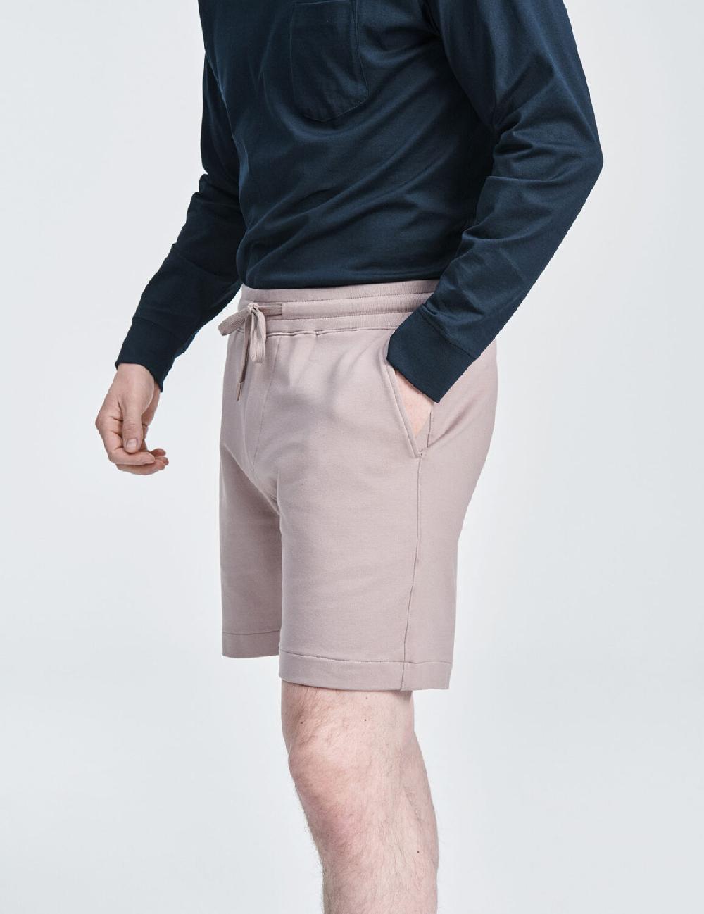 handvaerk Flex Shorts