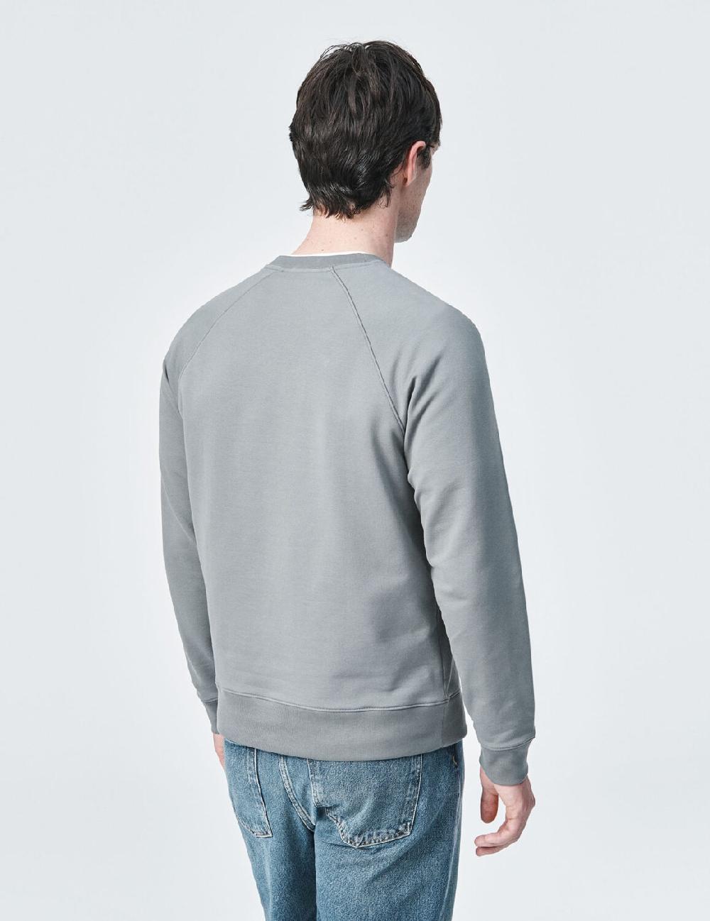 Handvaerk Flex Sweatshirt