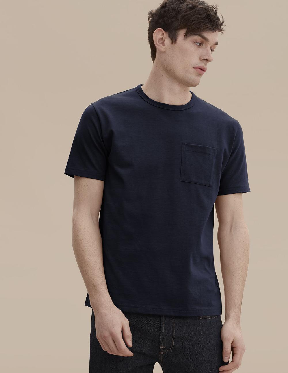 Handvaerk HW Pocket T Shirt