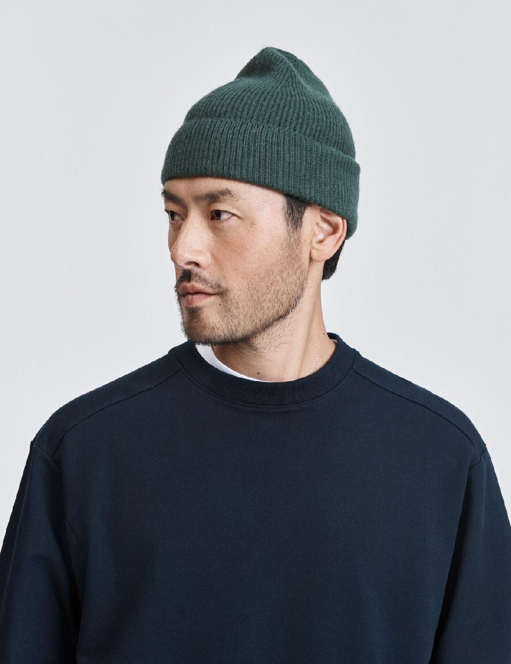 Handvaerk Imperial Alpaca Beanie