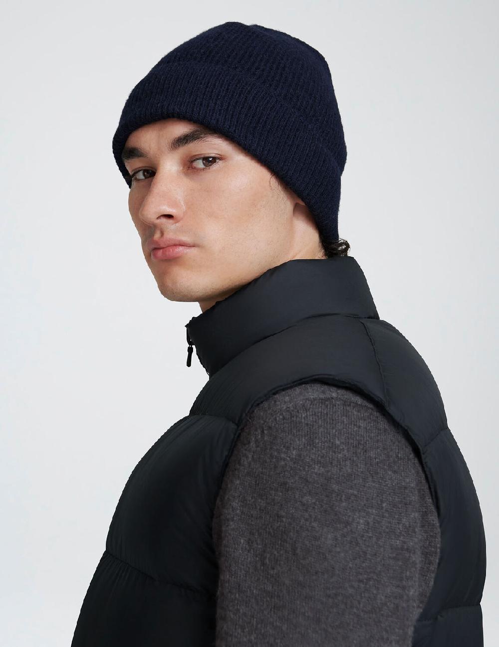 Handvaerk Imperial Alpaca Beanie