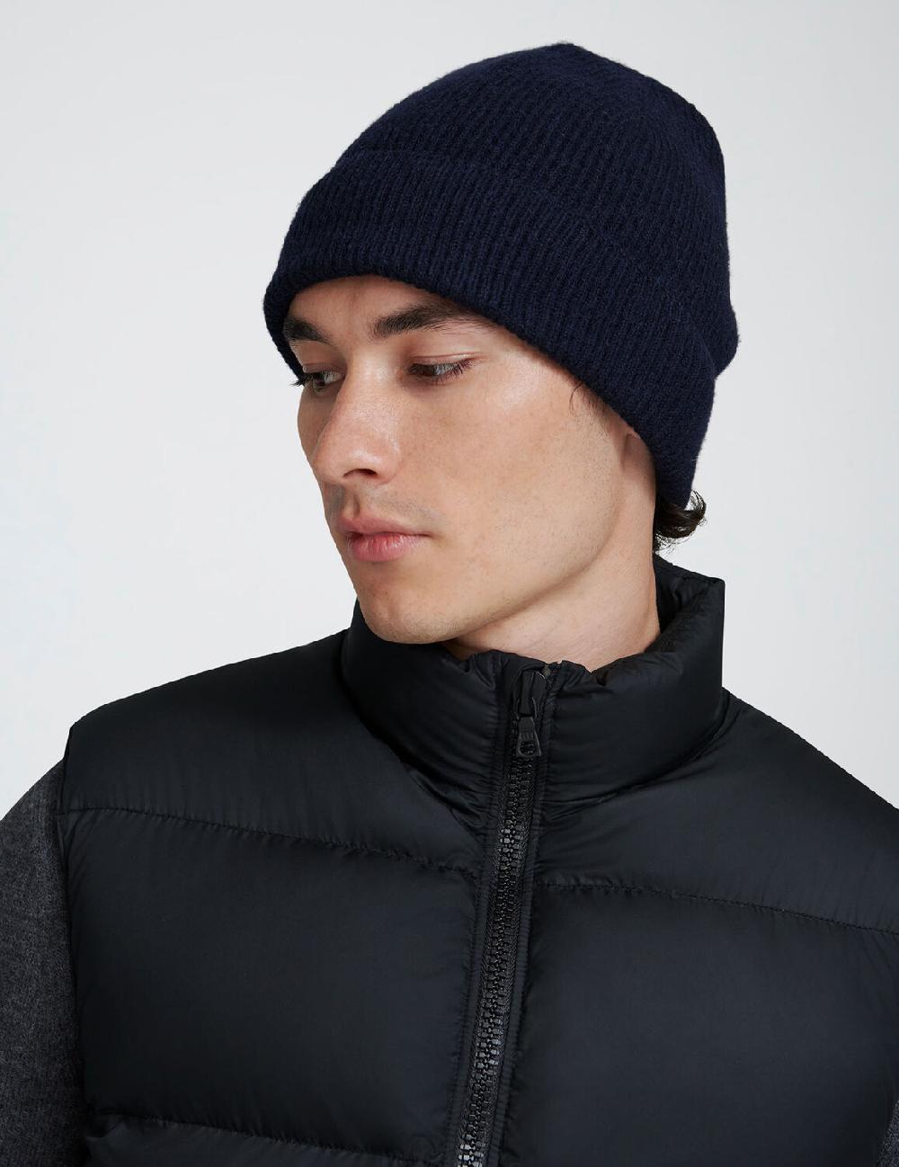 handvaerk Imperial Alpaca Beanie