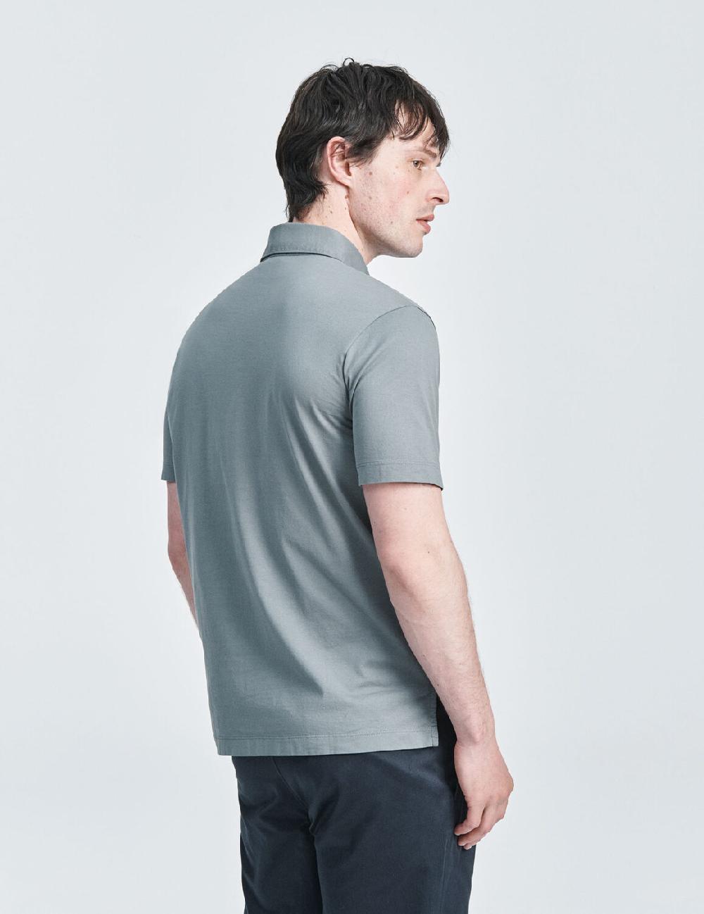 Handvaerk Jersey Polo