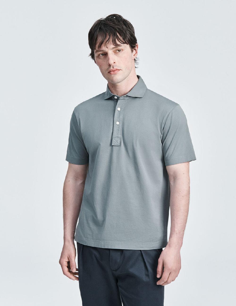 handvaerk Jersey Polo