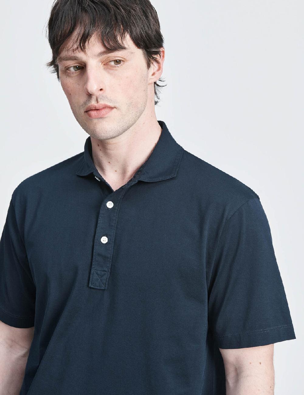 handvaerk Jersey Polo