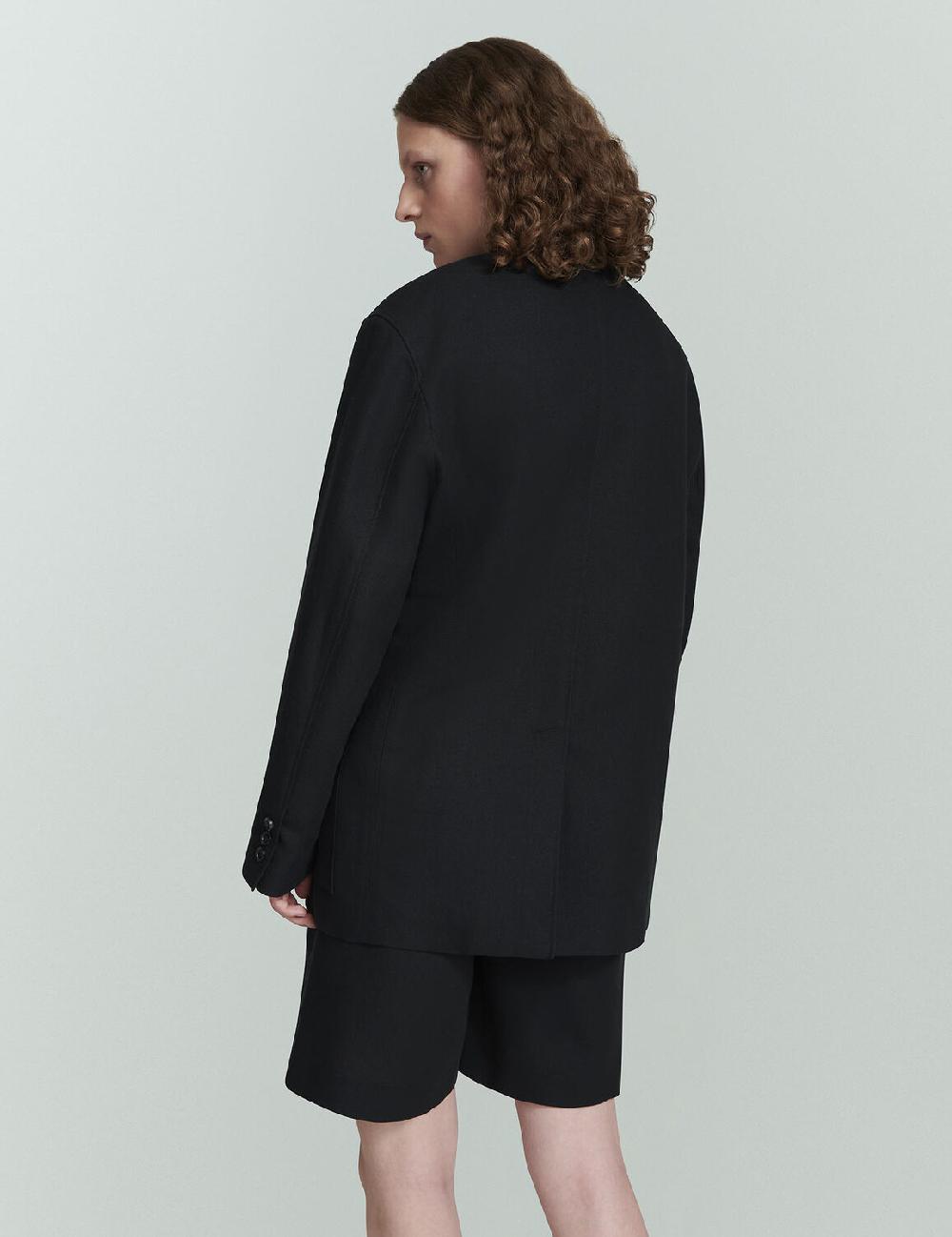 Handvaerk Kuki Blazer