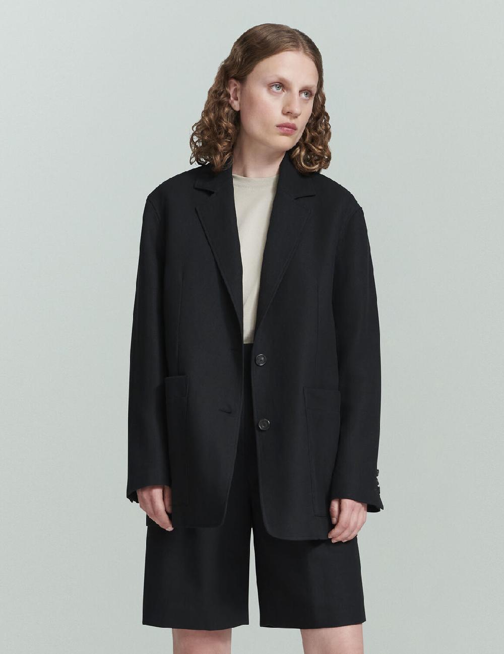 handvaerk Kuki Blazer