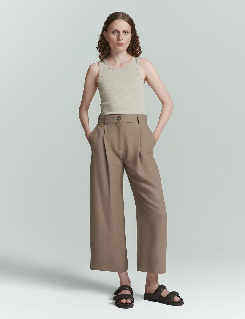 handvaerk Kuki Pants