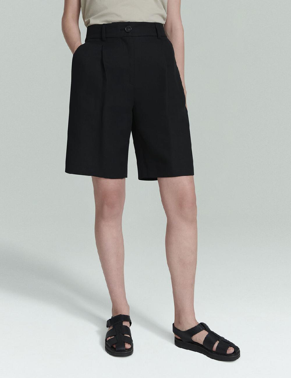 handvaerk Kuki Shorts