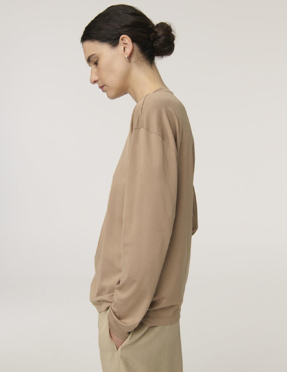 Handvaerk Long Sleeve T Shirt