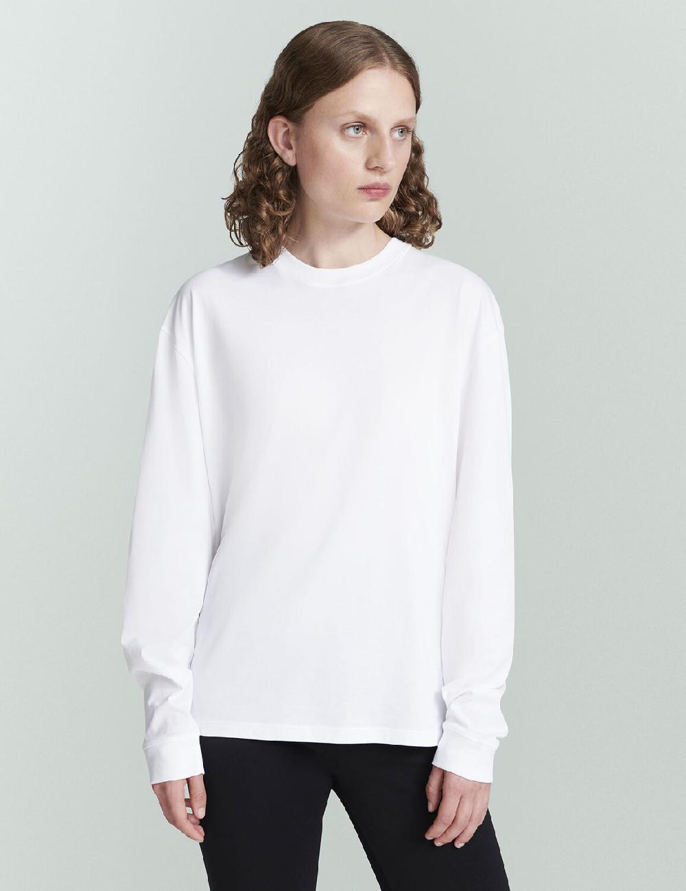 handvaerk Long Sleeve T Shirt