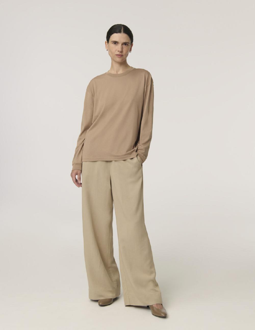 handvaerk Long Sleeve T Shirt