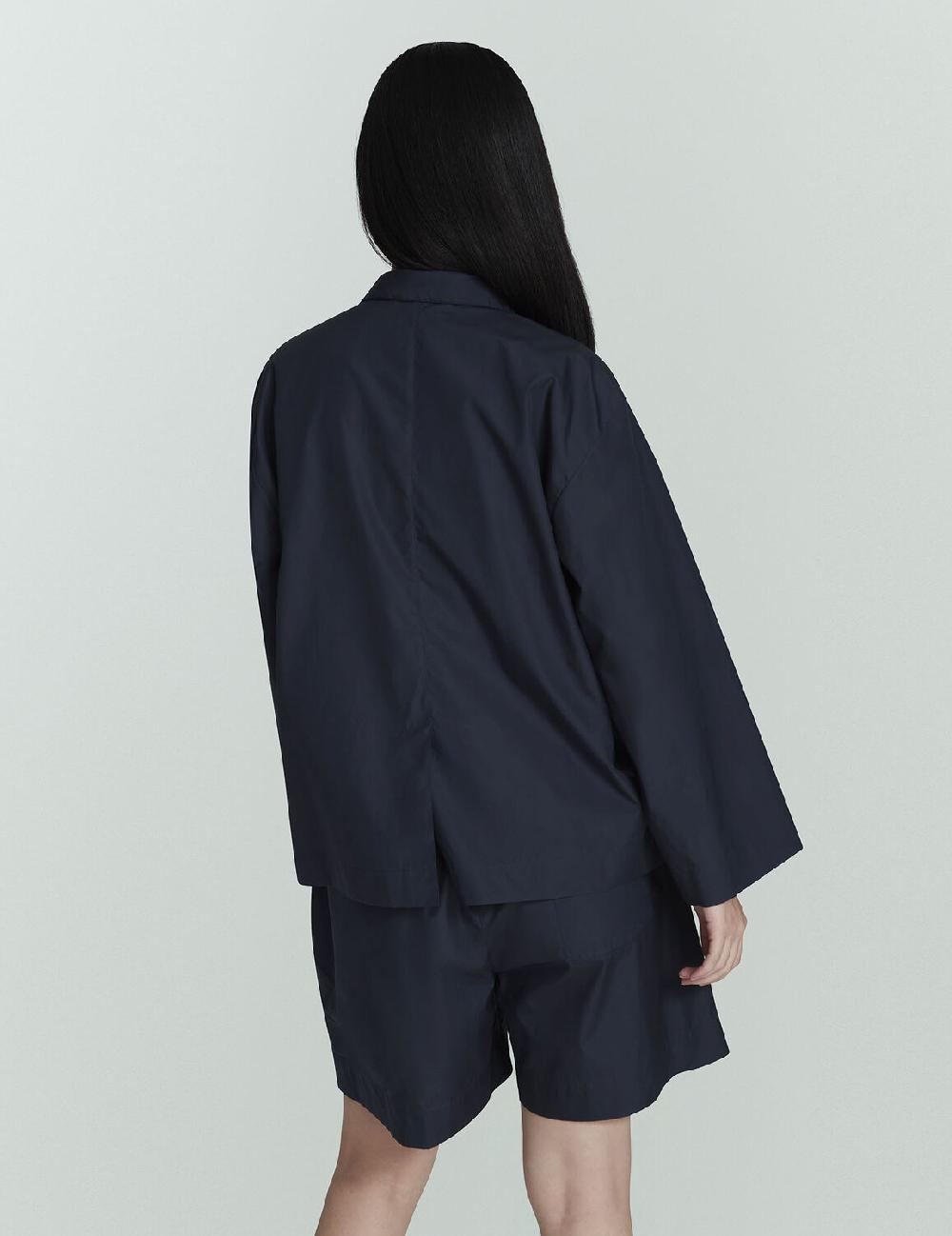 Handvaerk Mattea PJ Shirt