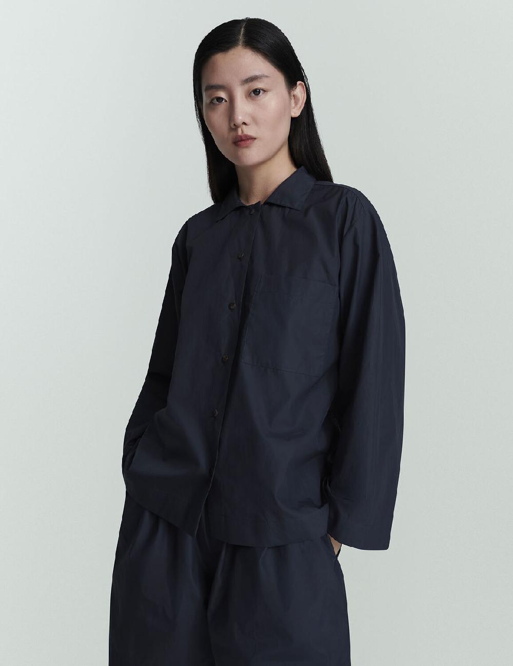 handvaerk Mattea PJ Shirt