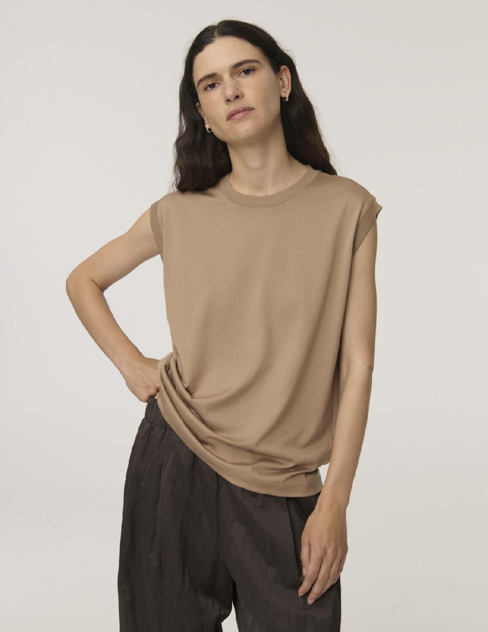 handvaerk Muscle Tank