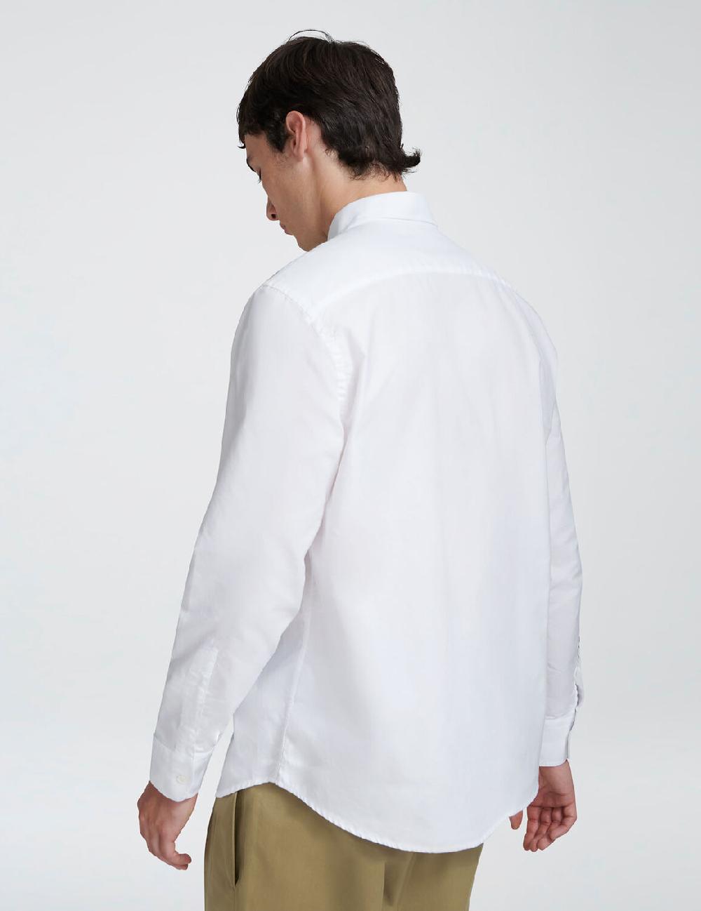 Handvaerk Oxford Shirt