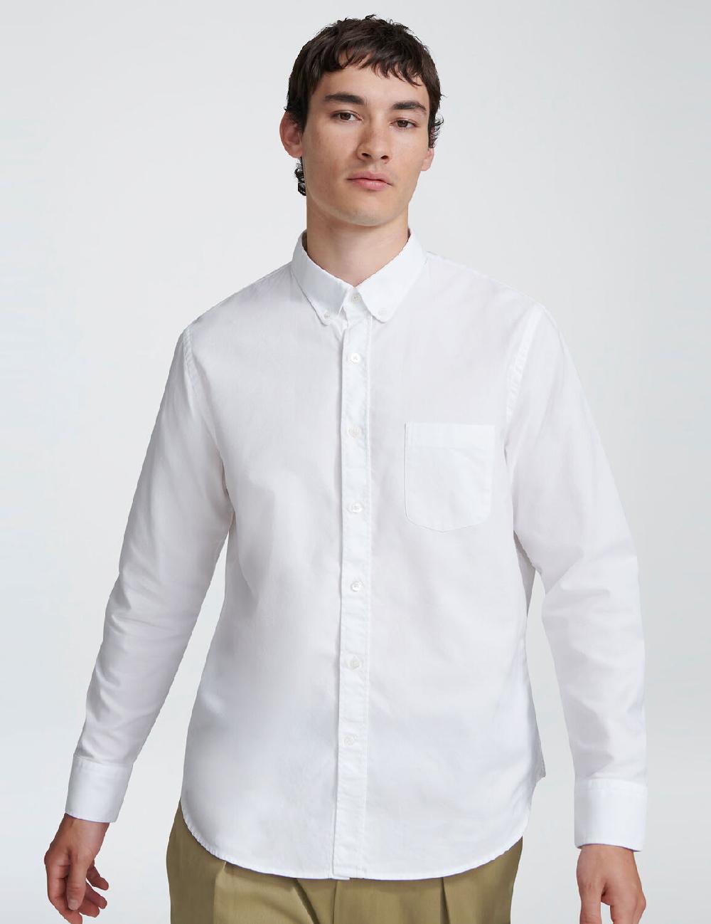 handvaerk Oxford Shirt