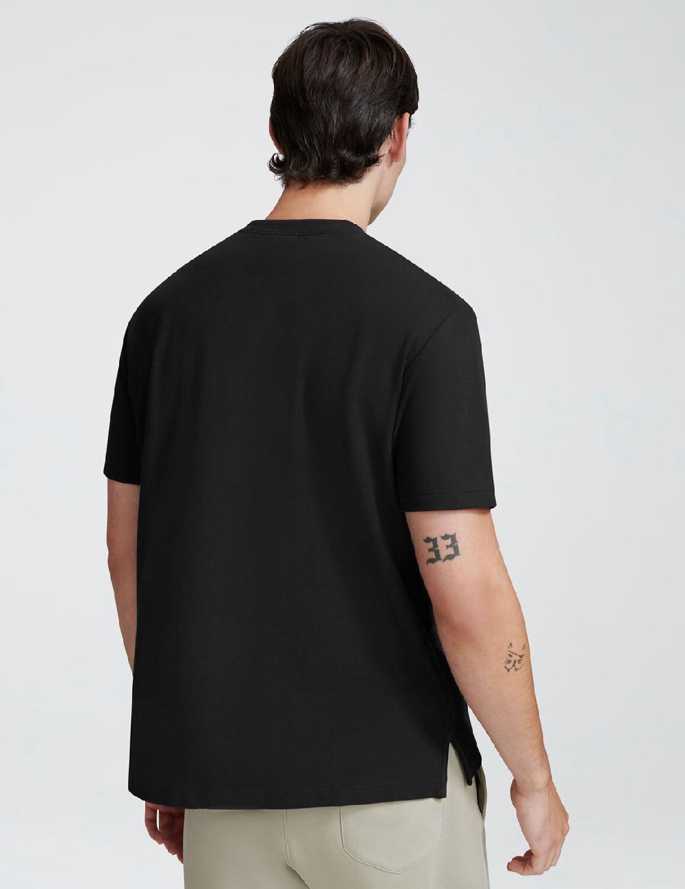 Handvaerk Pique Henley