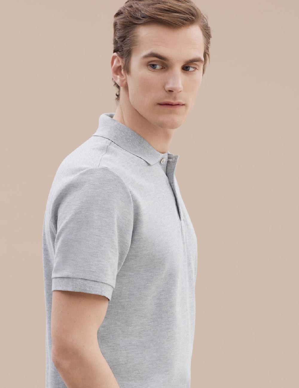 Handvaerk Pique Polo