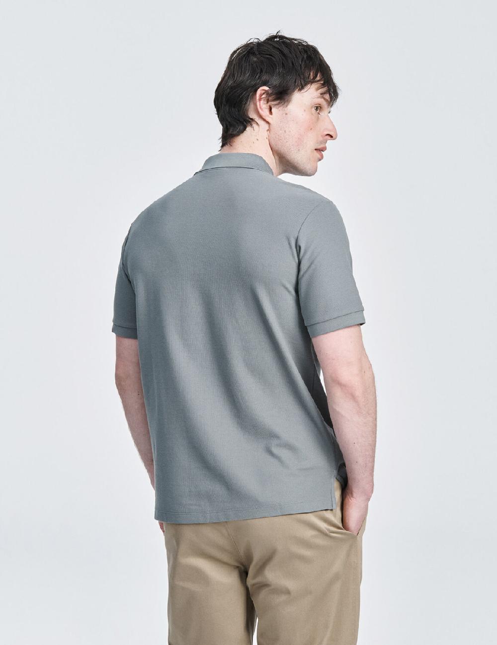 Handvaerk Pique Polo