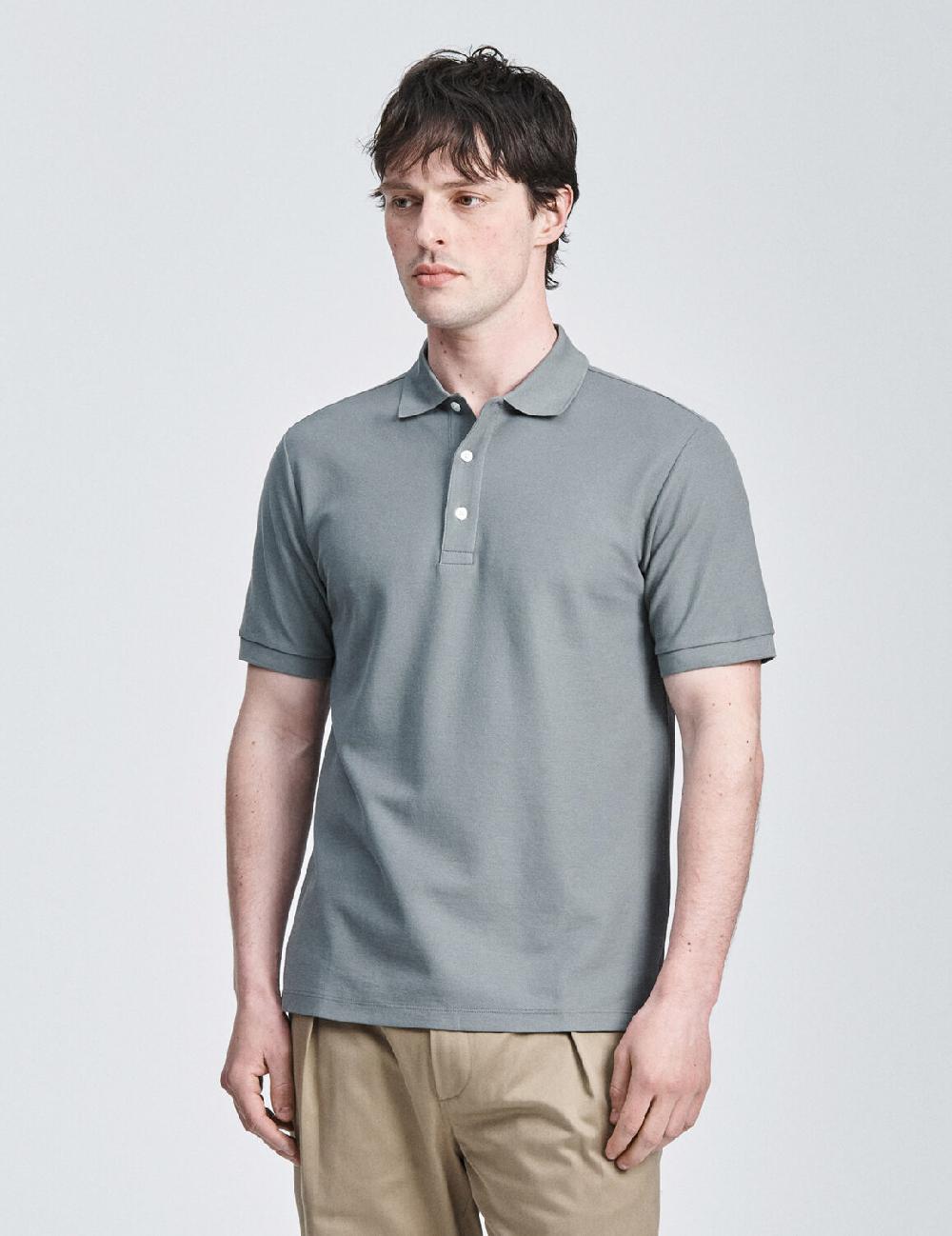 handvaerk Pique Polo