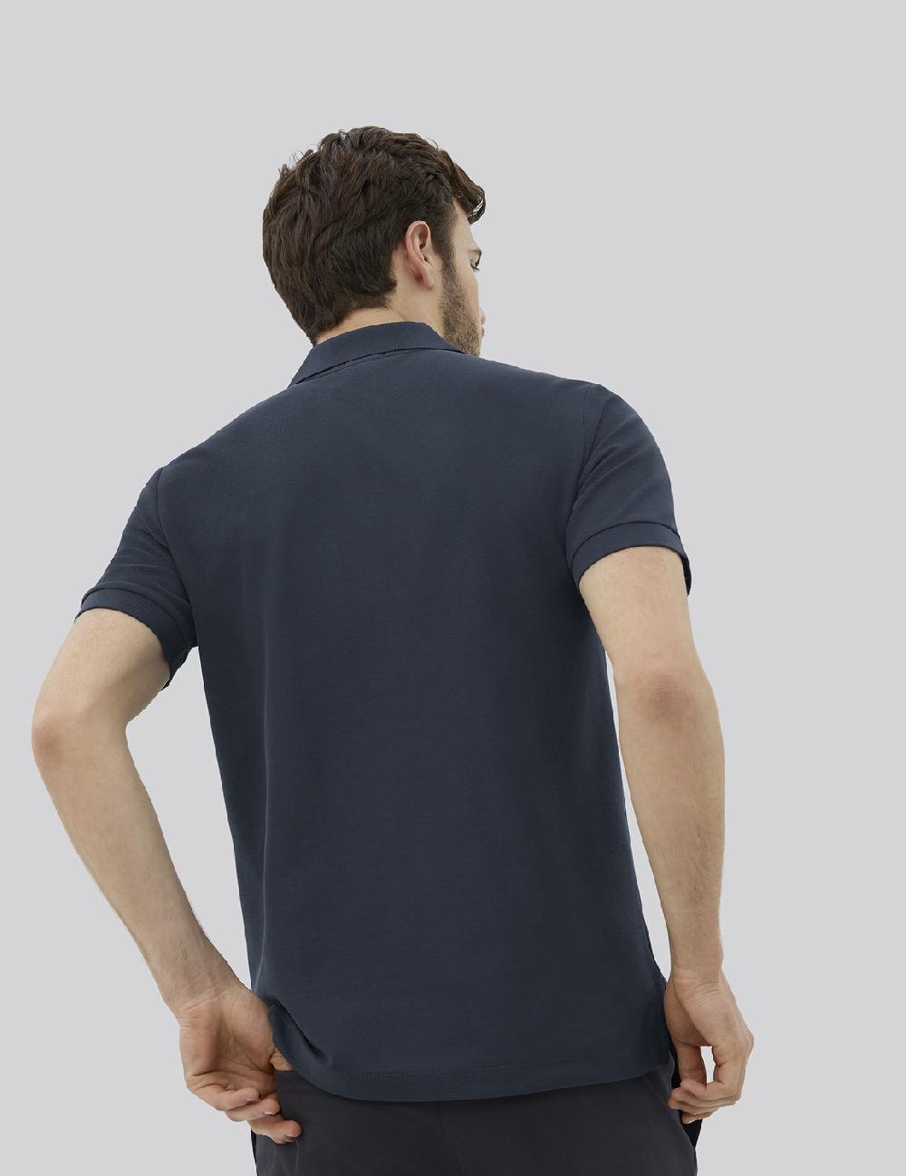 Handvaerk Pique Polo