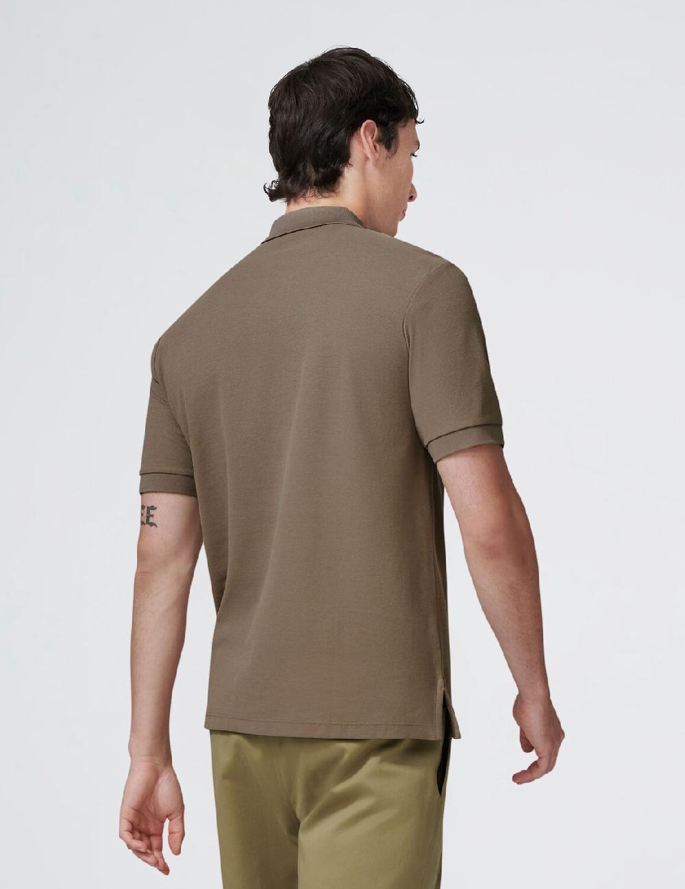 Handvaerk Pique Polo